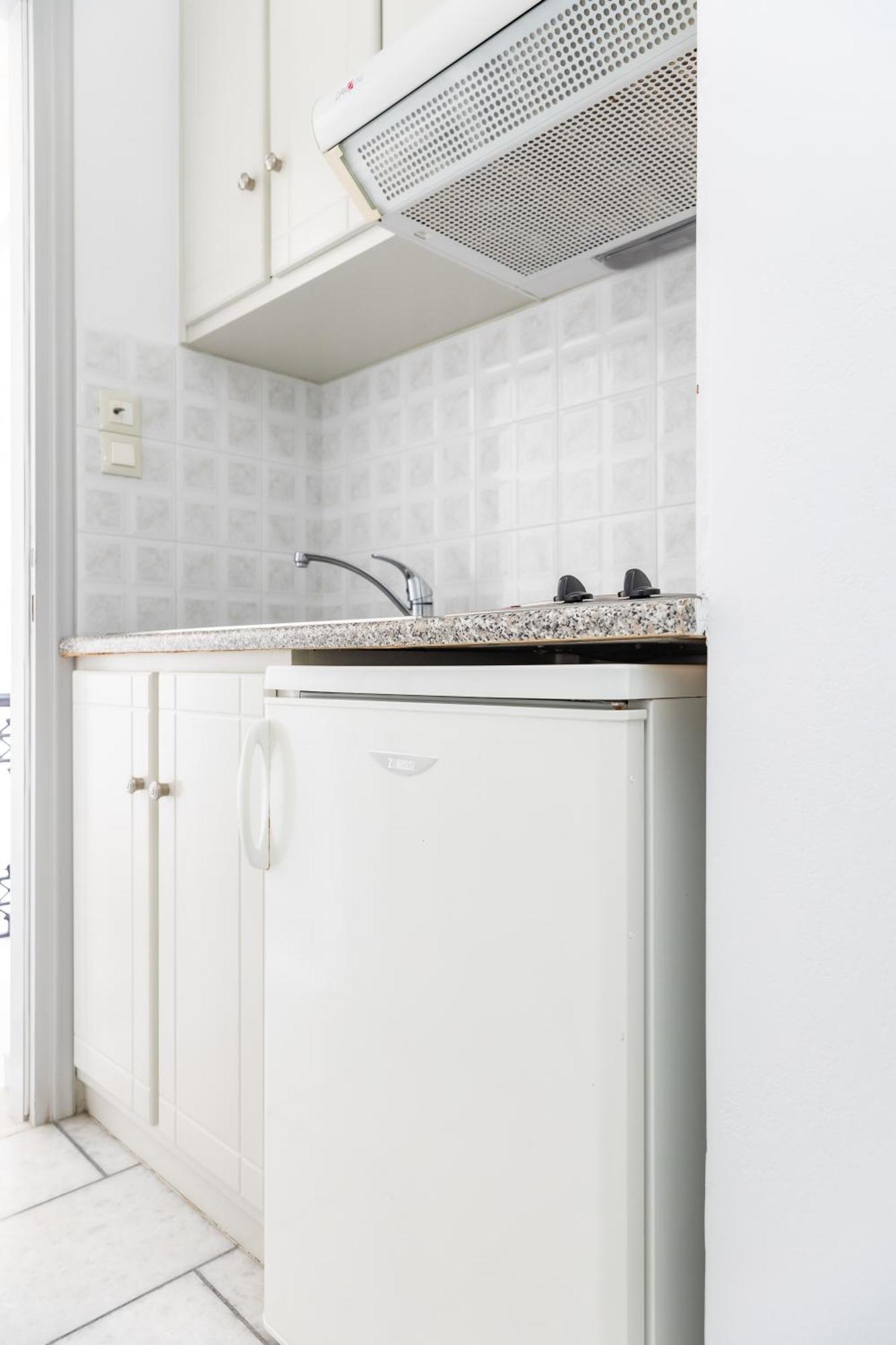 Depis Studios & Apartments Naxos City Экстерьер фото