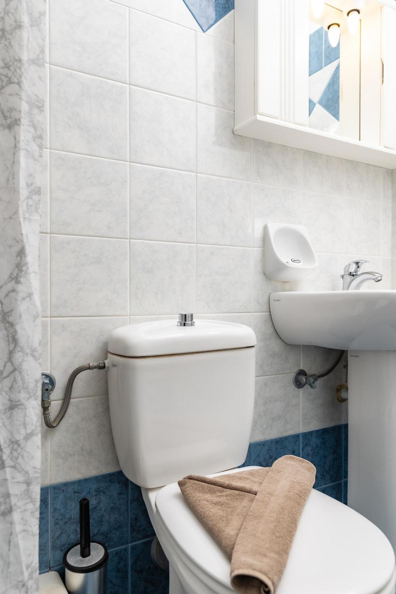 Depis Studios & Apartments Naxos City Экстерьер фото