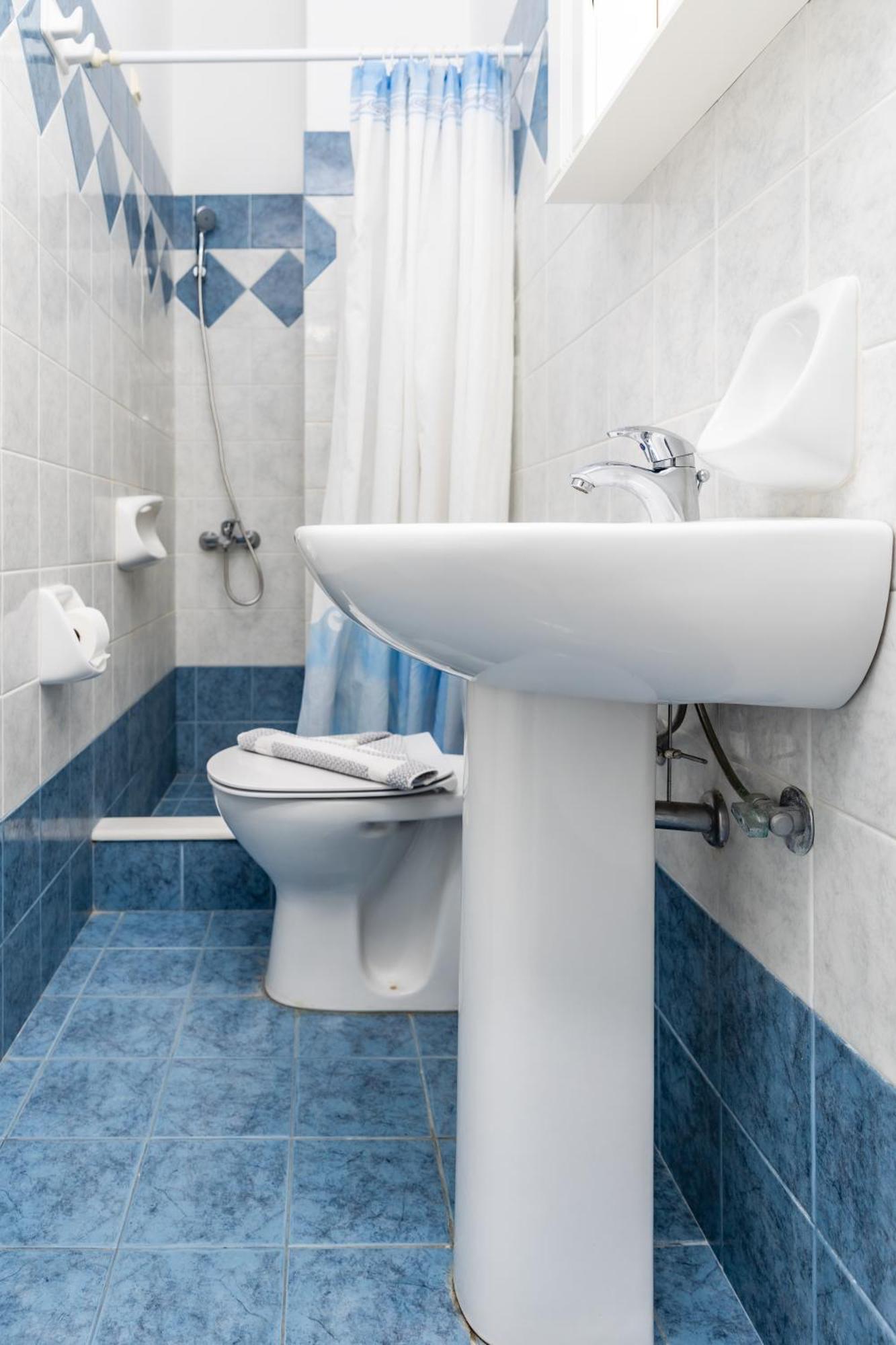 Depis Studios & Apartments Naxos City Экстерьер фото