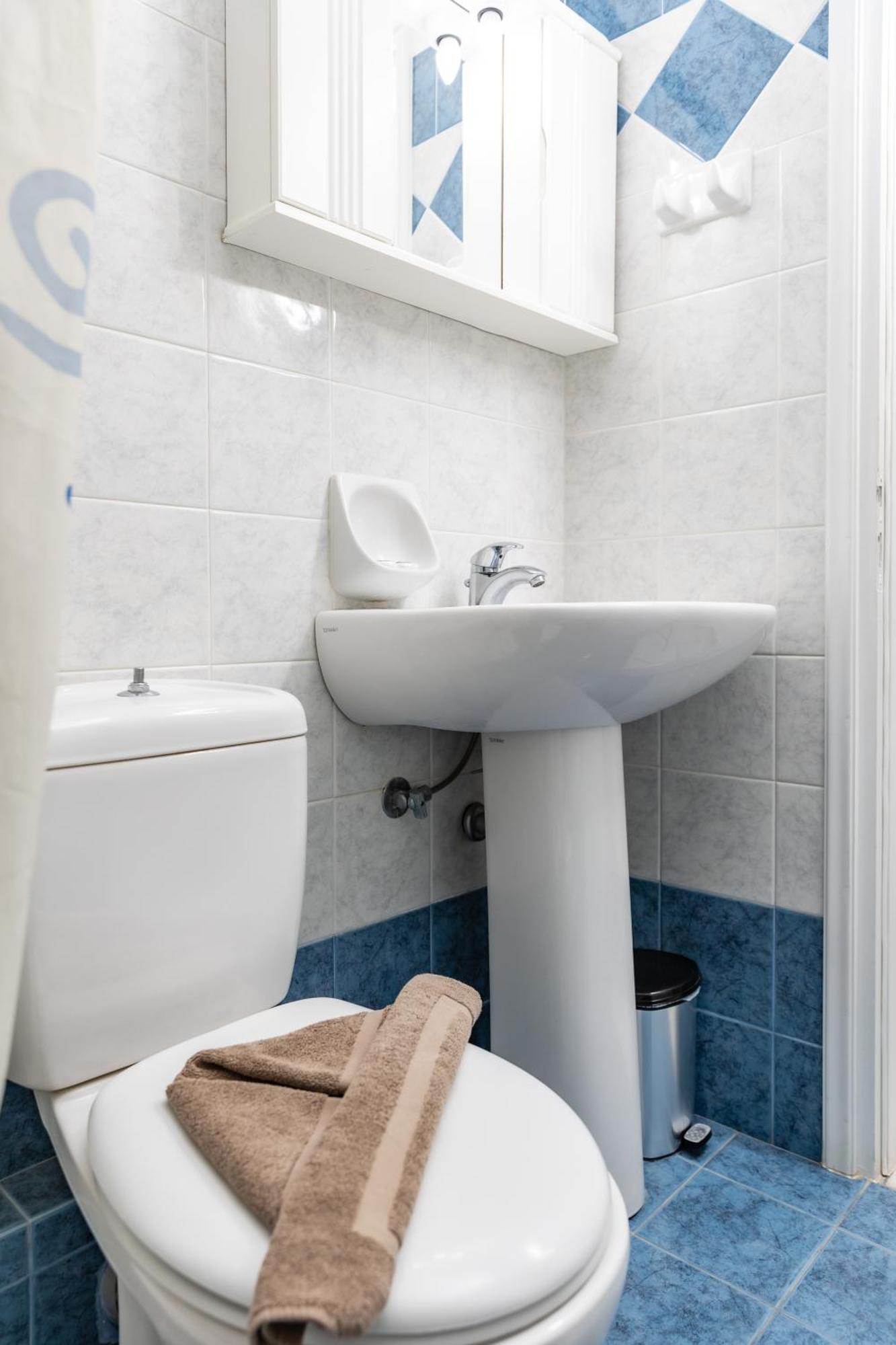 Depis Studios & Apartments Naxos City Экстерьер фото
