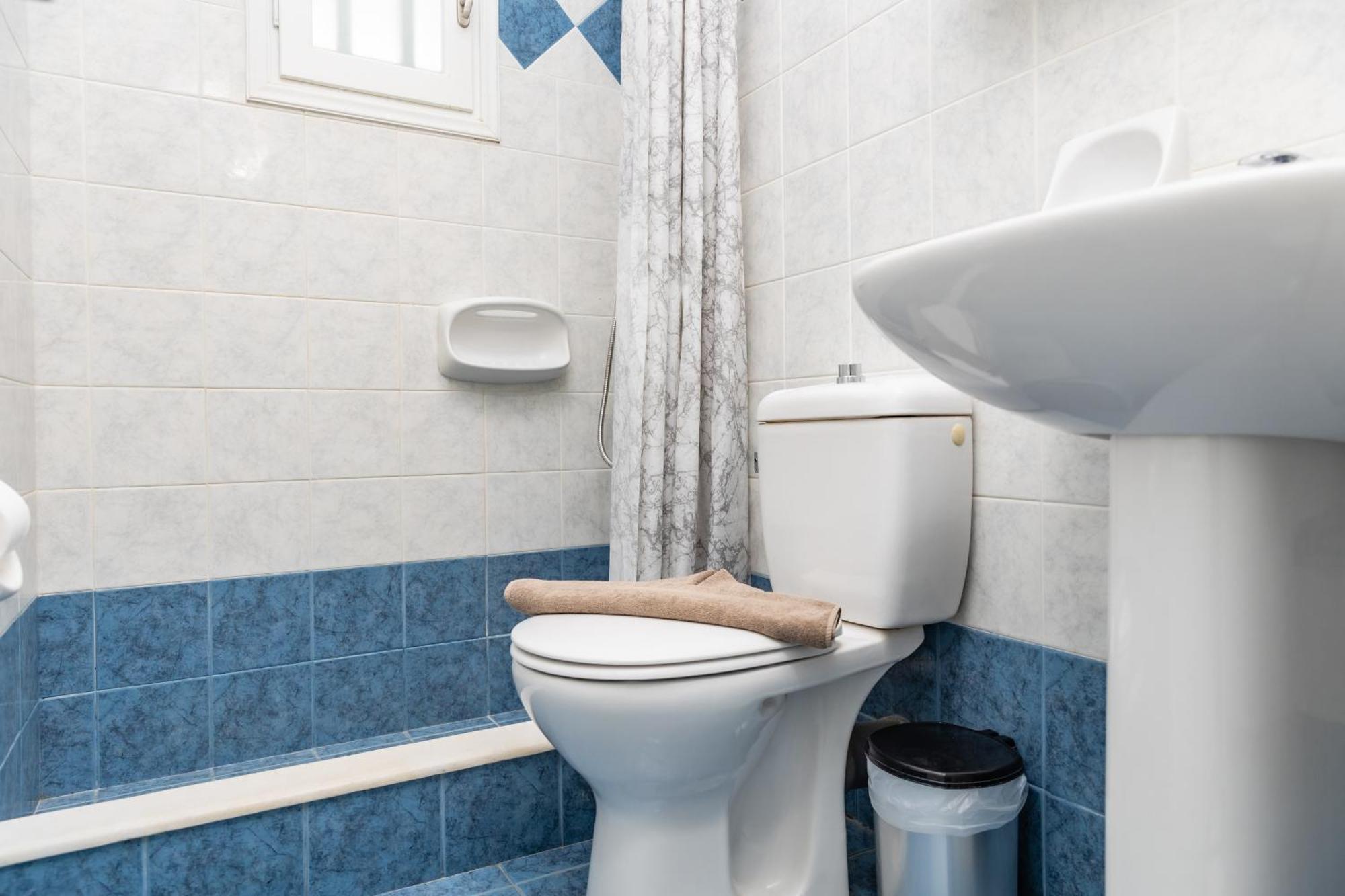 Depis Studios & Apartments Naxos City Экстерьер фото