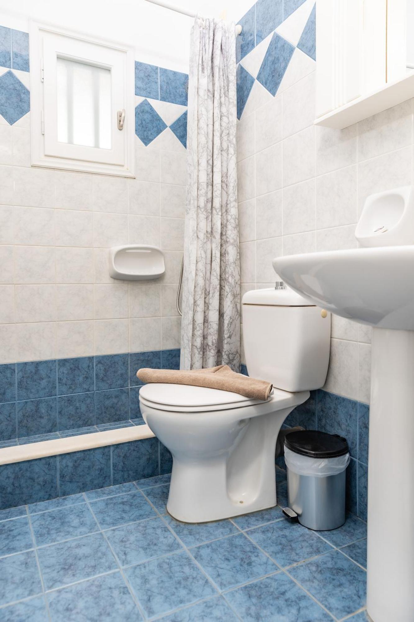 Depis Studios & Apartments Naxos City Экстерьер фото